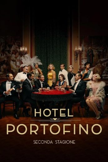 مسلسل Hotel Portofino الموسم الثاني الحلقة 1 مترجمة