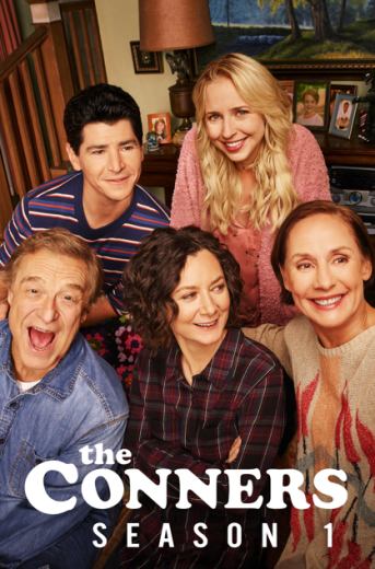 مسلسل The Conners الموسم الاول الحلقة 1 مترجمة