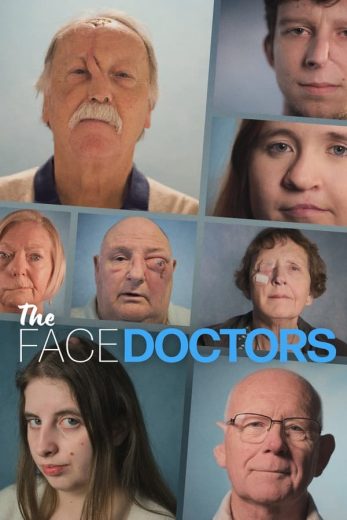 مسلسل The Face Doctors الحلقة 3 مترجمة