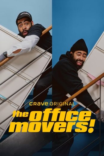 مسلسل The Office Movers الموسم الاول الحلقة 2 مترجمة